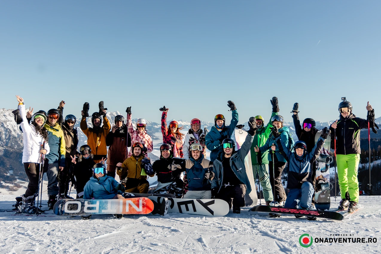 ski
